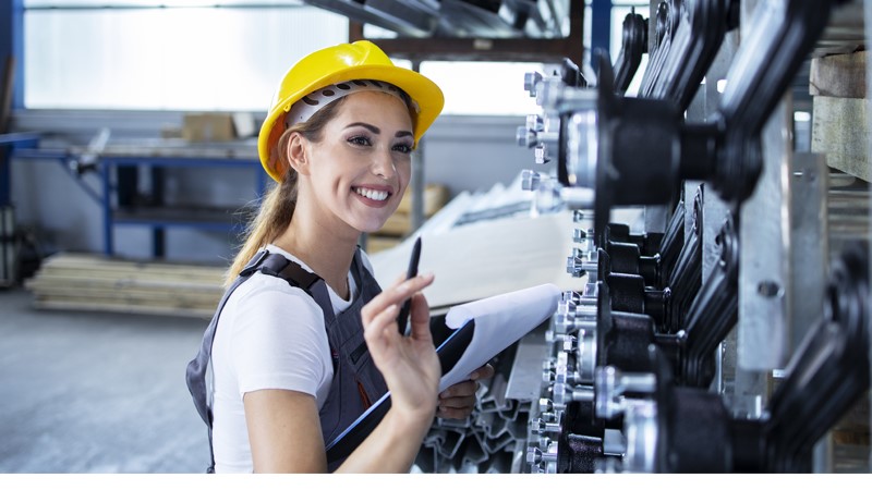 Career guidance for a position Mechanical Engineering Technician