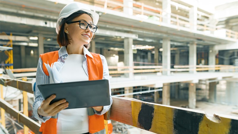 Career guidance for a position Safety inspector