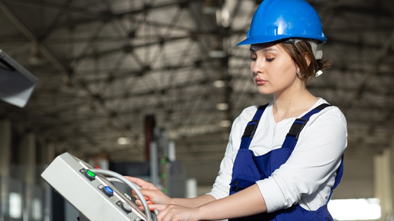 Career guidance for a position Instrumentation, Control and Automation Engineer