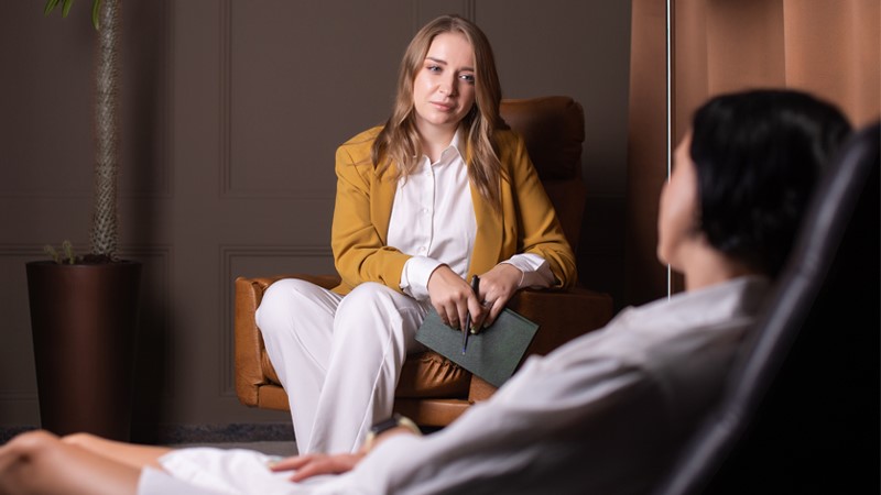Career guidance for a position Occupational  psychologist