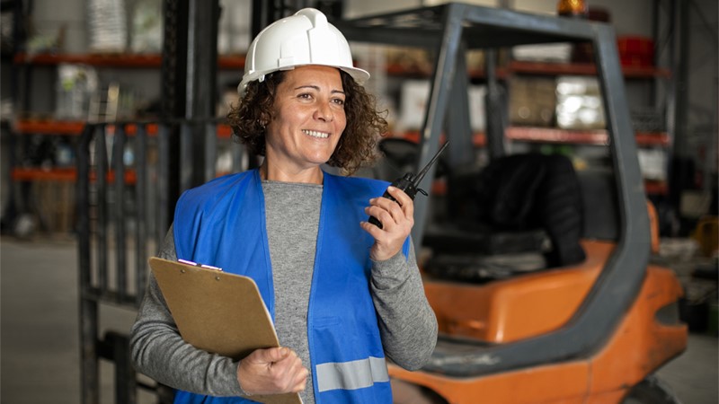 Career guidance for a position Maintenance Manager