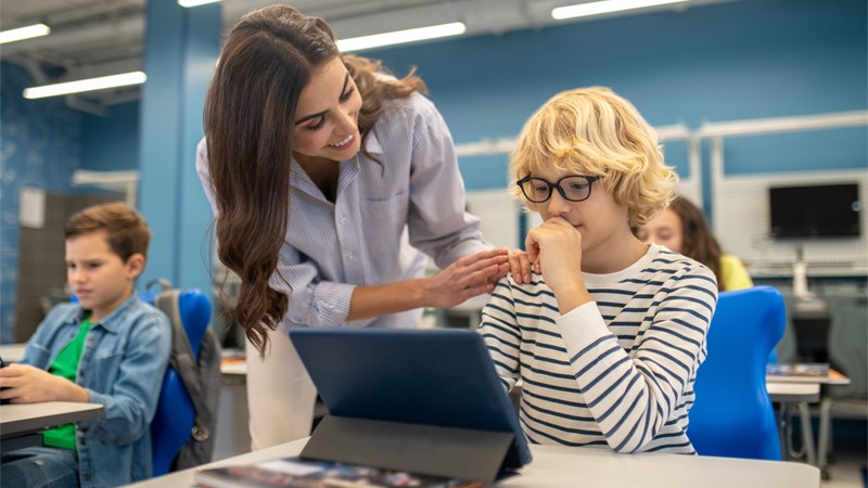 Профориентация для должности Директор школы