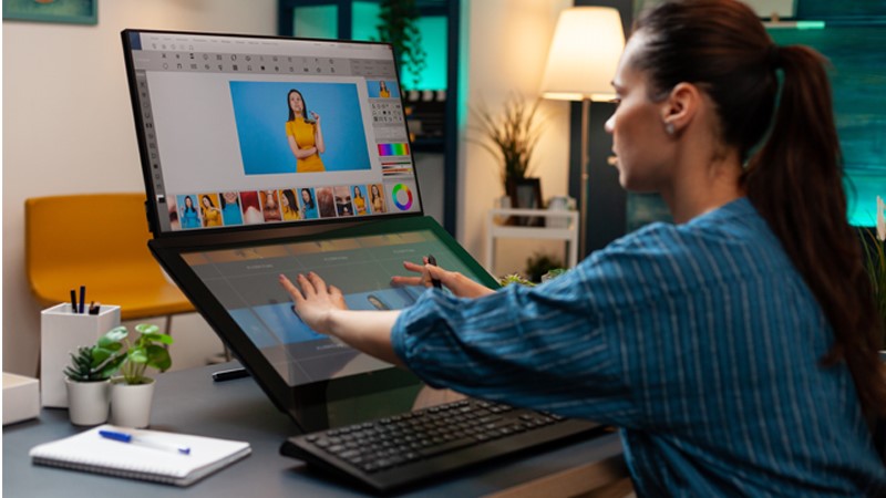 Career guidance for a position Practical digital media engineer