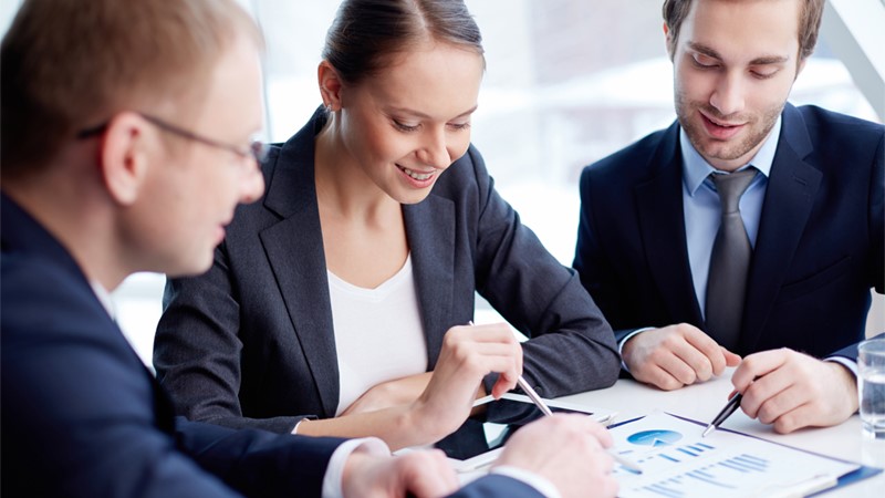 Career guidance for a position Organization development