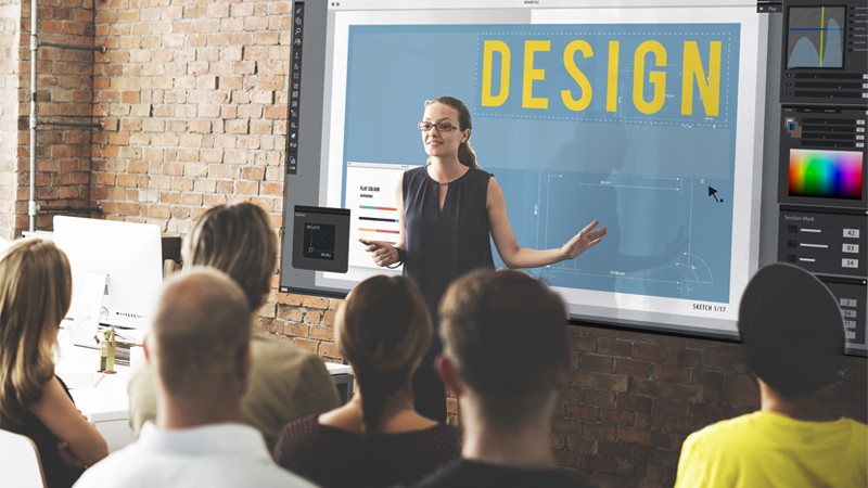 الإرشاد المهني للوظيفة تطوير التدريب