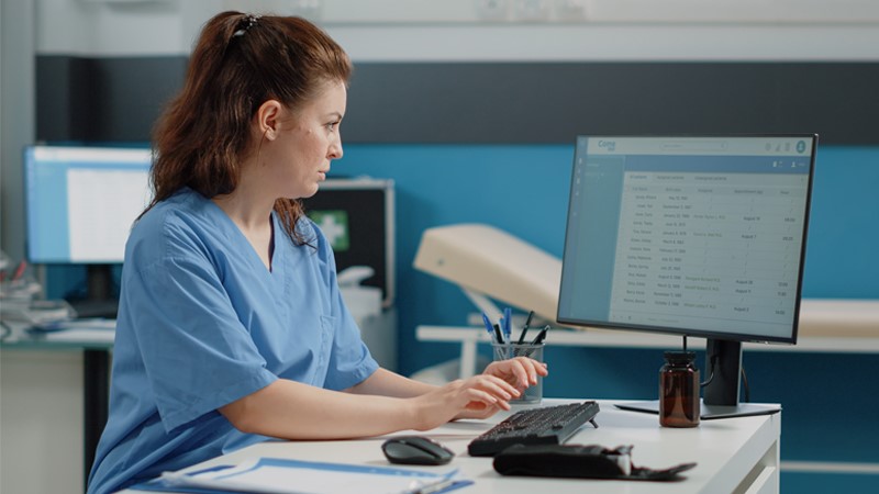 Career guidance for a position Research Coordinator