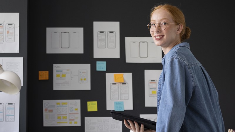 Профориентация для должности Менеджер по разработке продукта