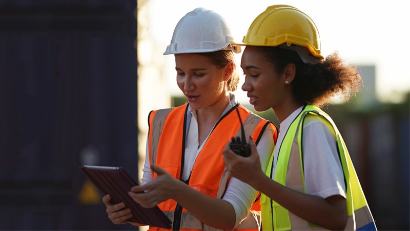 Career guidance for a position Construction Inspector