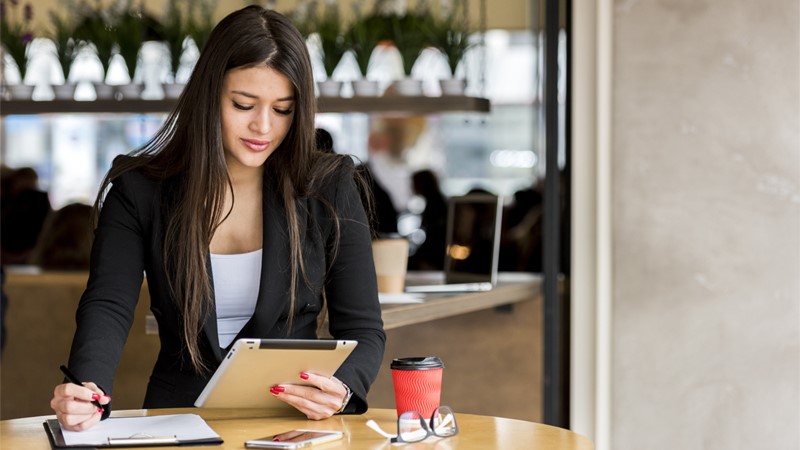 الإرشاد المهني للوظيفة مدير مطعم