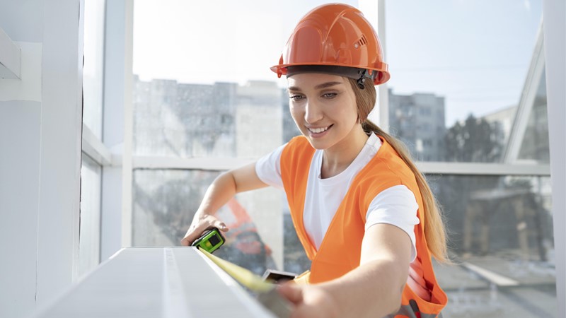 Career guidance for a position Builder