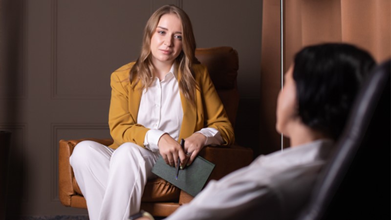 Career guidance for a position Educational psychologist