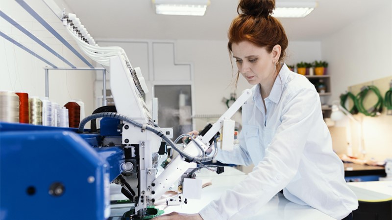 Career guidance for a position Physicist