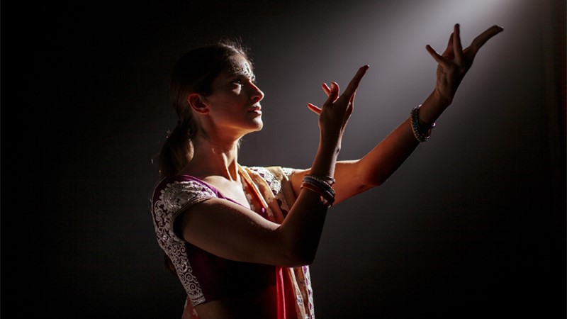 Career guidance for a position Stage performer
