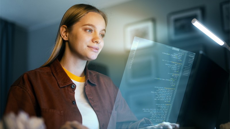 Профориентация для должности Архитектор программного обеспечения