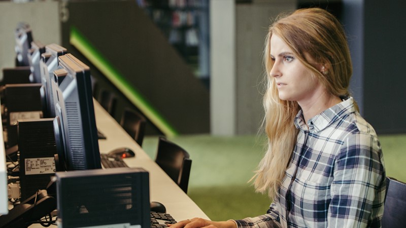 Профориентация для должности Специалист по внедрению кибербезопасности