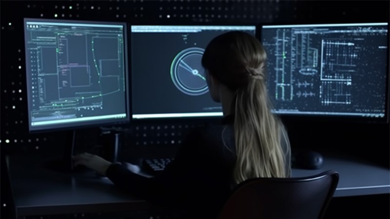 Профориентация для должности Архитектор кибербезопасности