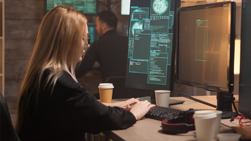 Career guidance for a position Information Security Manager