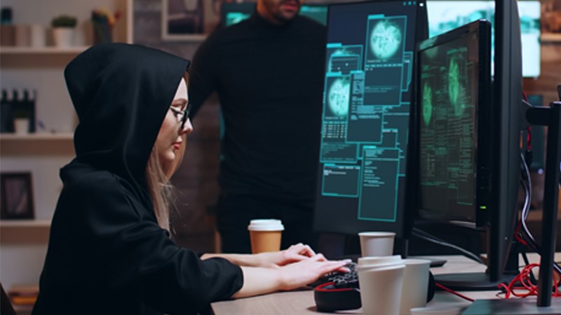الإرشاد المهني للوظيفة أخصائي أنظمة المراقبة