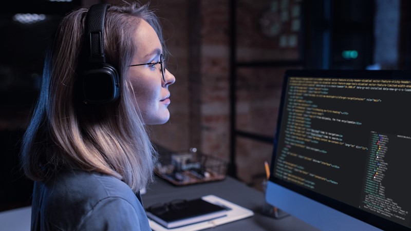 Career guidance for a position Software engineer