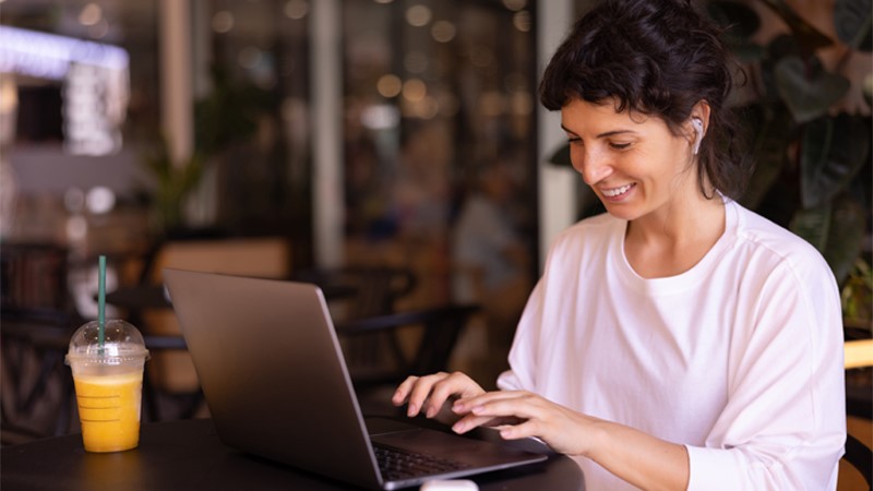 Профориентация для должности Копирайтер