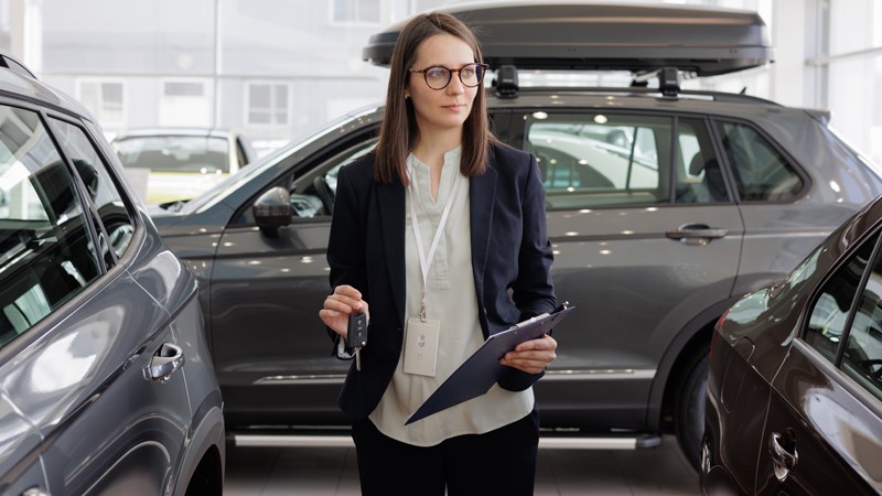 Career guidance for a position Transportation worker