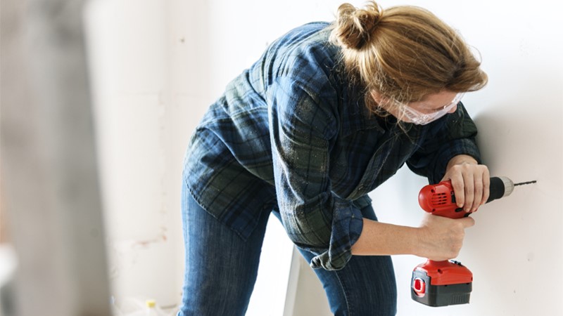 Career guidance for a position Maintenance worker