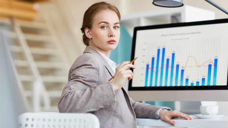 الإرشاد المهني للوظيفة مدير/ة قسم الحسابات والميزانيات