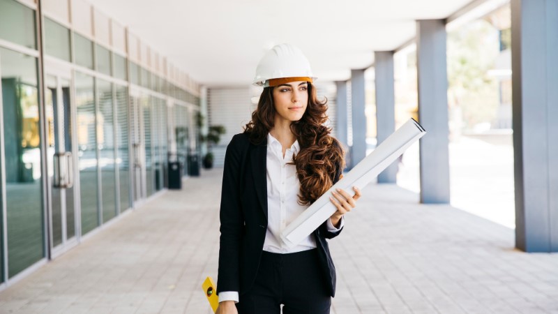 Career guidance for a position Municipal Architect