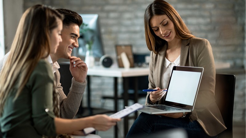 הכוונה תעסוקתית לתפקיד סוכן/ת ביטוח