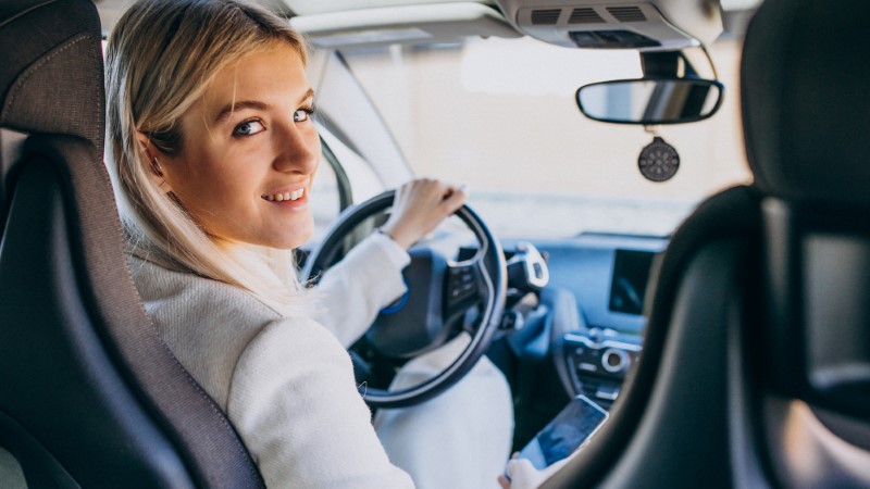 Career guidance for a position Taxi driver