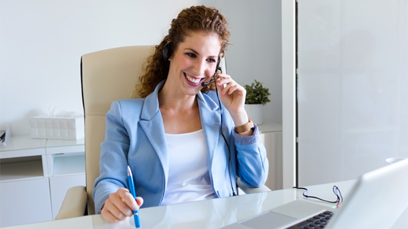 الإرشاد المهني للوظيفة مدير ملفات زبائن