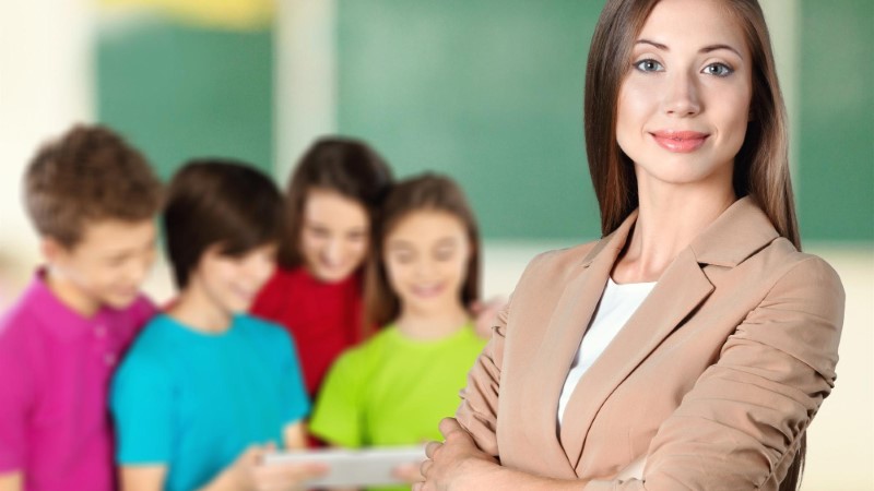 Career guidance for a position Youth and Young Adults Department Manager