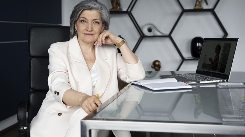 Профориентация для должности Руководитель отдела образования