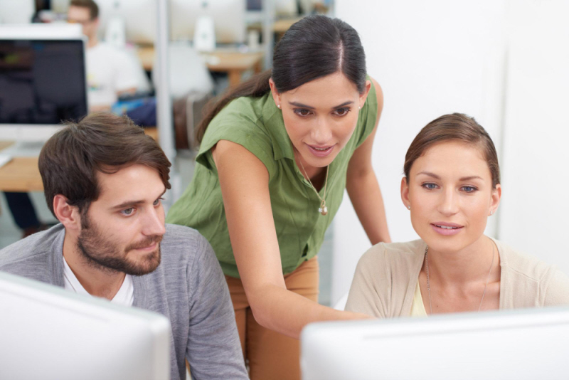 Career guidance for a position Information Systems Implementer