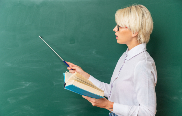 Career guidance for a position University lecturer