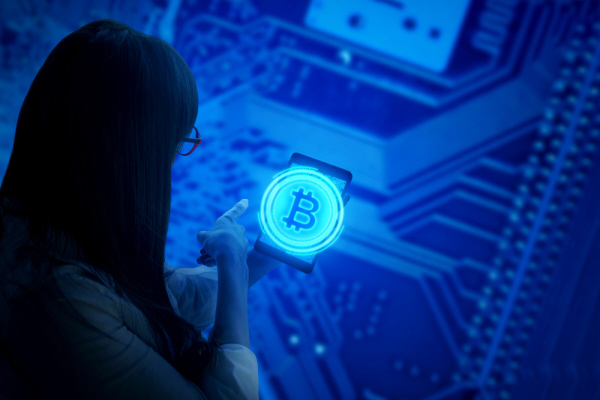 Career guidance for a position  Blockchain developer