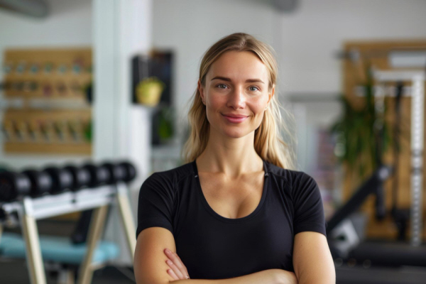 Профориентация для должности Спортивный психолог