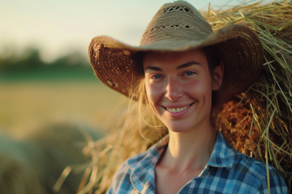 Career guidance for a position Farmer