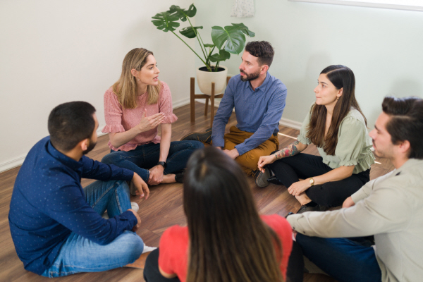 Career guidance for a position Community Manager