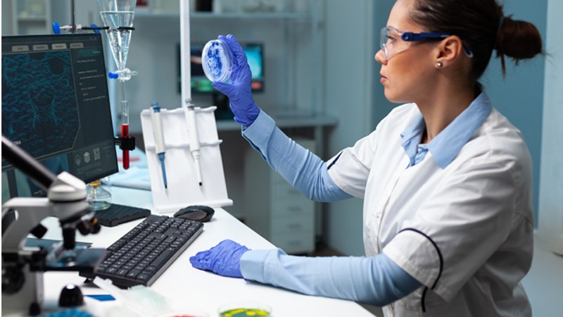 Career guidance for a position Biotechnology Engineer