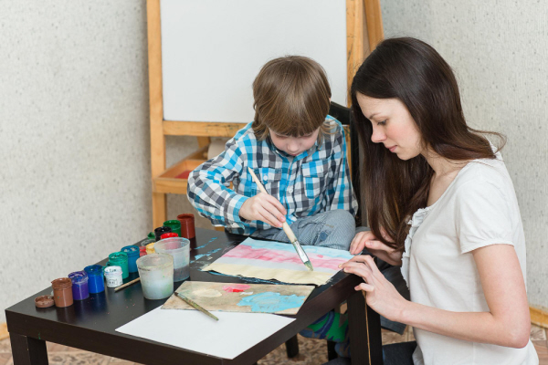 الإرشاد المهني للوظيفة معالج نفسي عاطفي