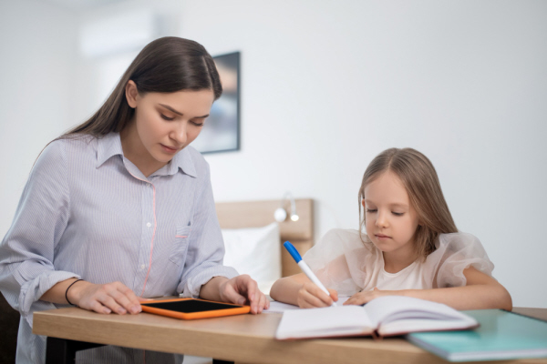 Career guidance for a position Remedial teacher