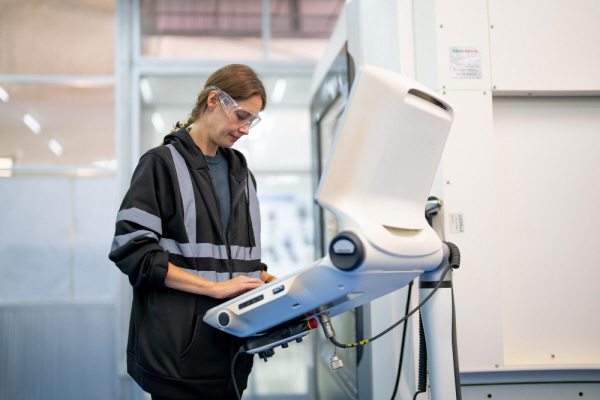 Career guidance for a position Medical Technologist