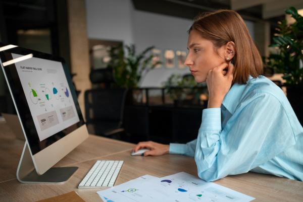 Career guidance for a position Digital Customer Experience Manager