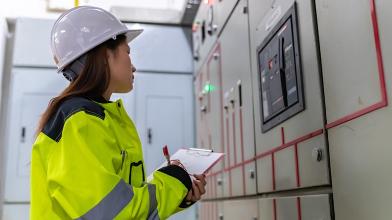 Career guidance for a position Electrical engineer