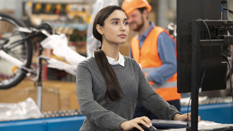 Профориентация для должности инженер-механик