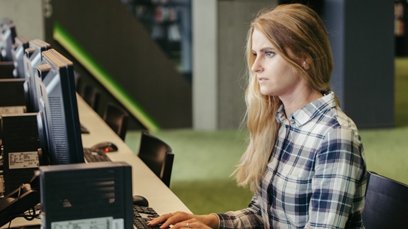 Профориентация для должности тестер программного обеспечения (QA)