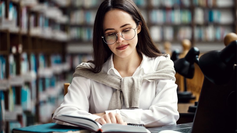 Профориентация для должности историк