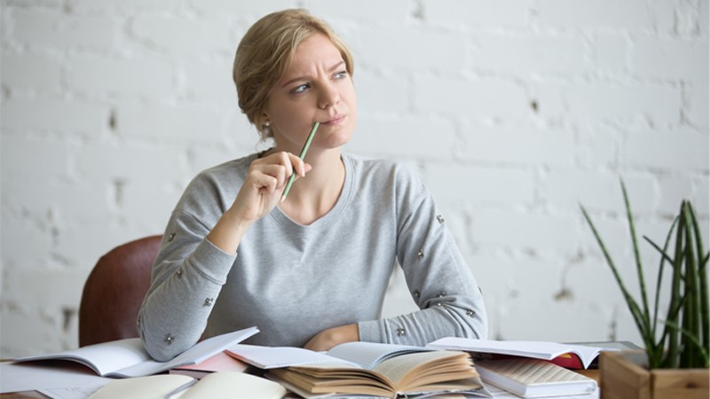 Career guidance for a position Philosopher