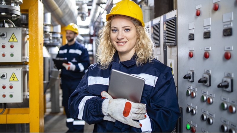 הכוונה תעסוקתית לתפקיד הנדסאי/ת חשמל